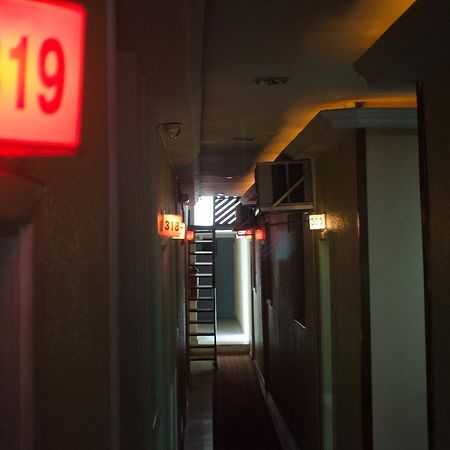 Hotel Ordenes (Adults Only) Rio de Janeiro Exterior photo