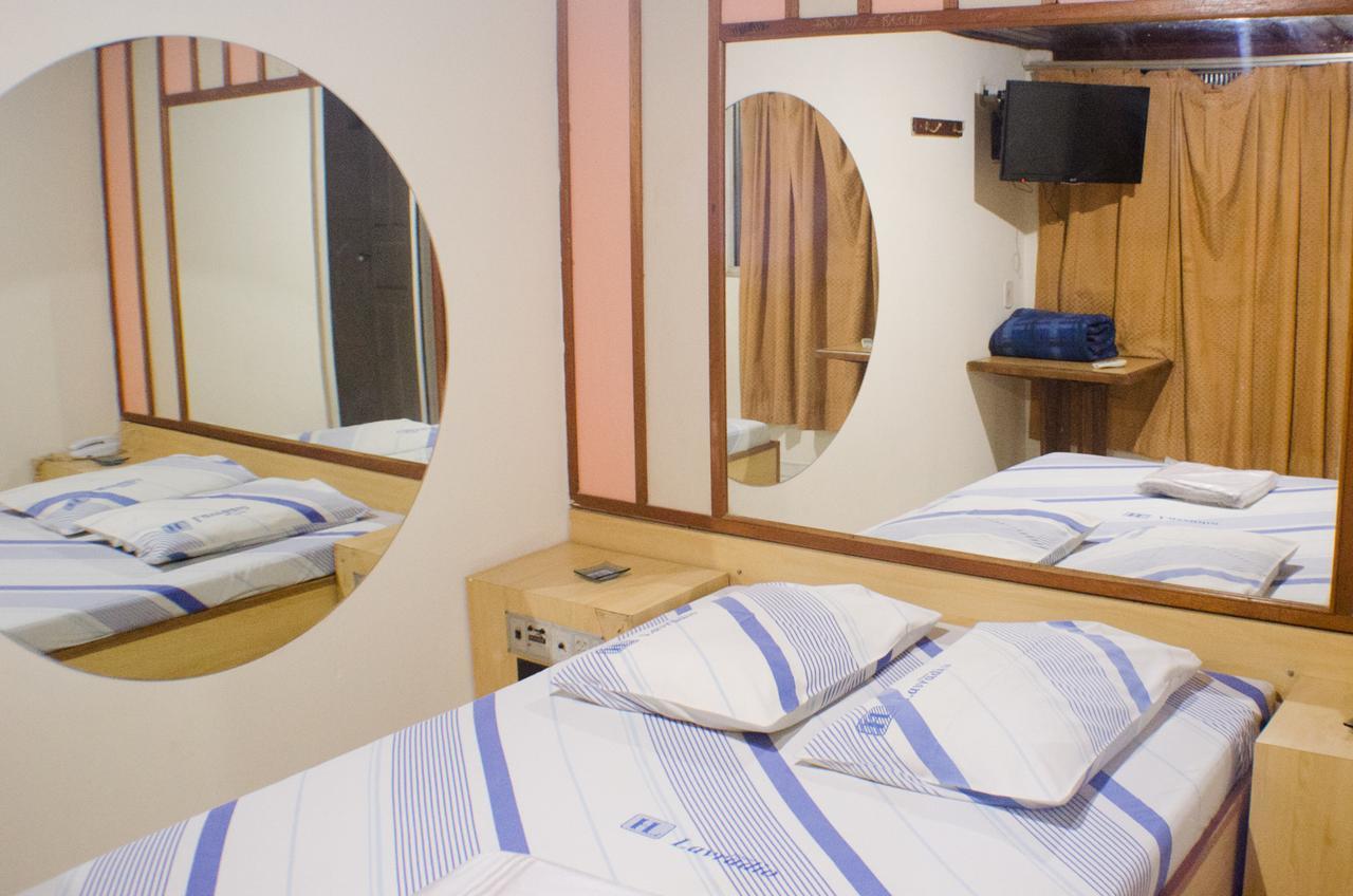Hotel Ordenes (Adults Only) Rio de Janeiro Exterior photo