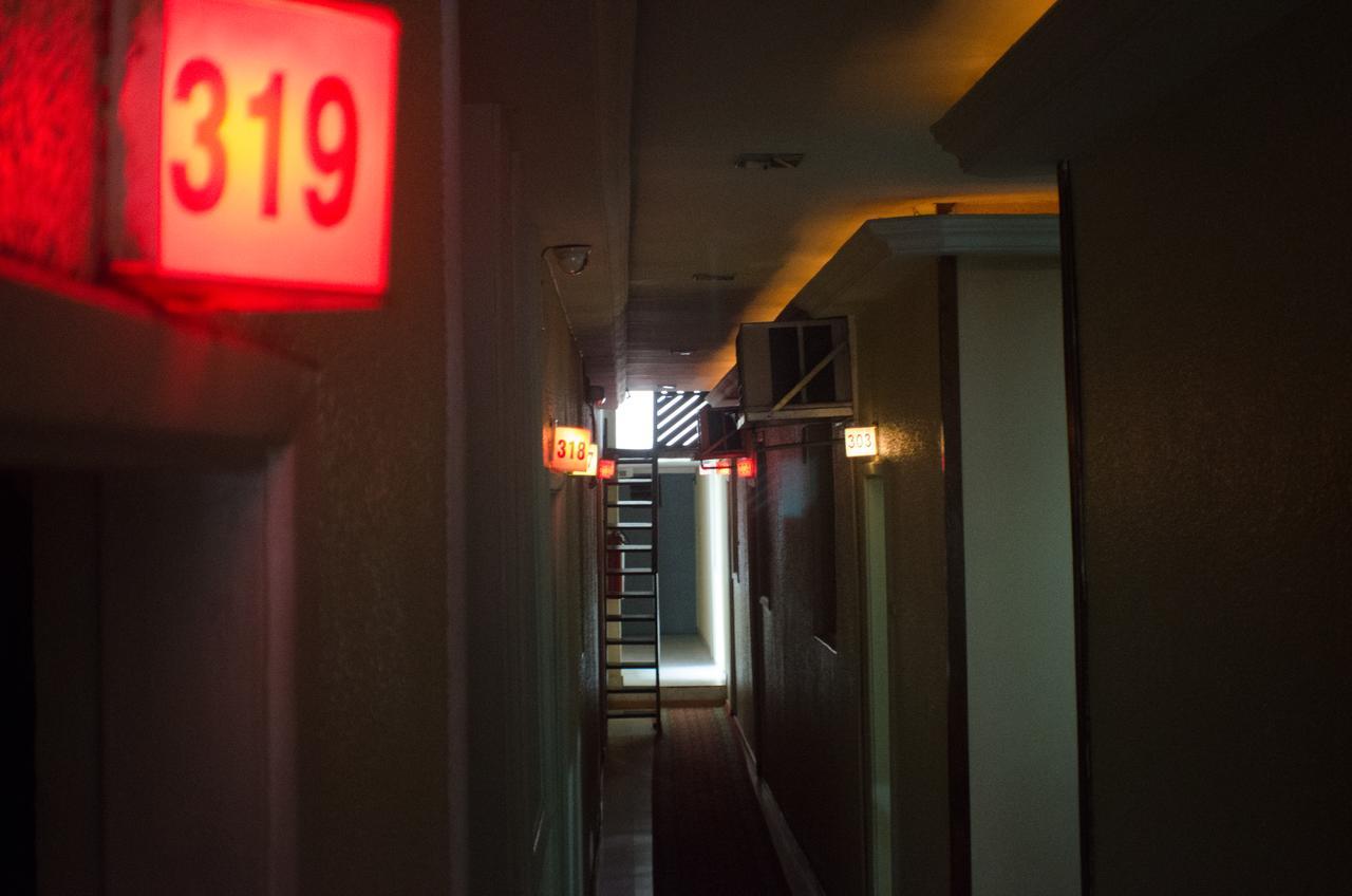 Hotel Ordenes (Adults Only) Rio de Janeiro Exterior photo