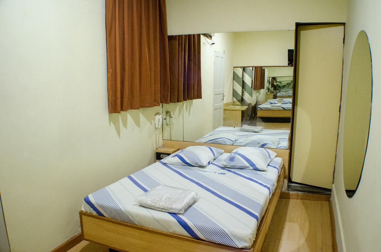 Hotel Ordenes (Adults Only) Rio de Janeiro Exterior photo