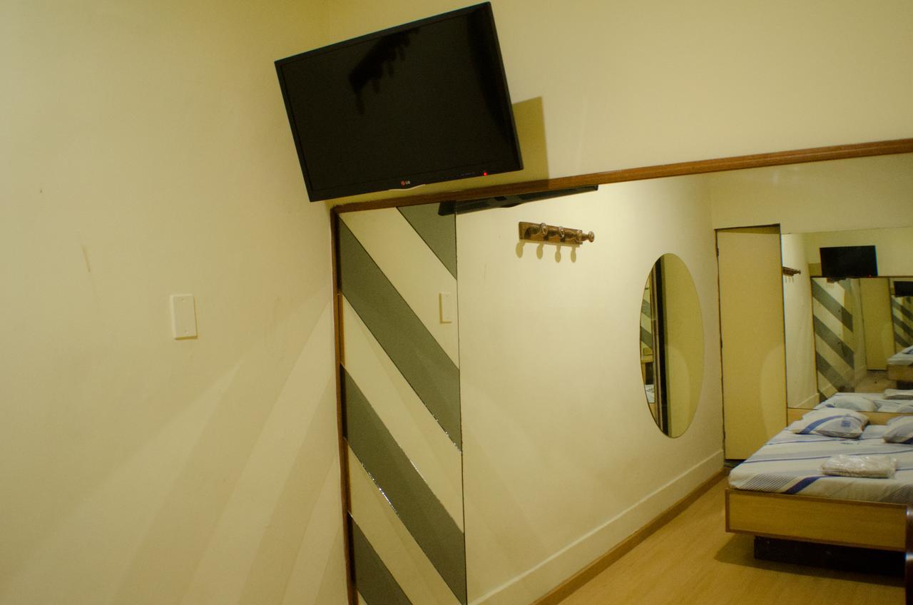 Hotel Ordenes (Adults Only) Rio de Janeiro Exterior photo