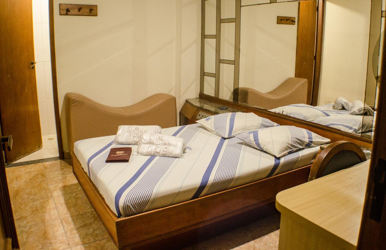 Hotel Ordenes (Adults Only) Rio de Janeiro Exterior photo
