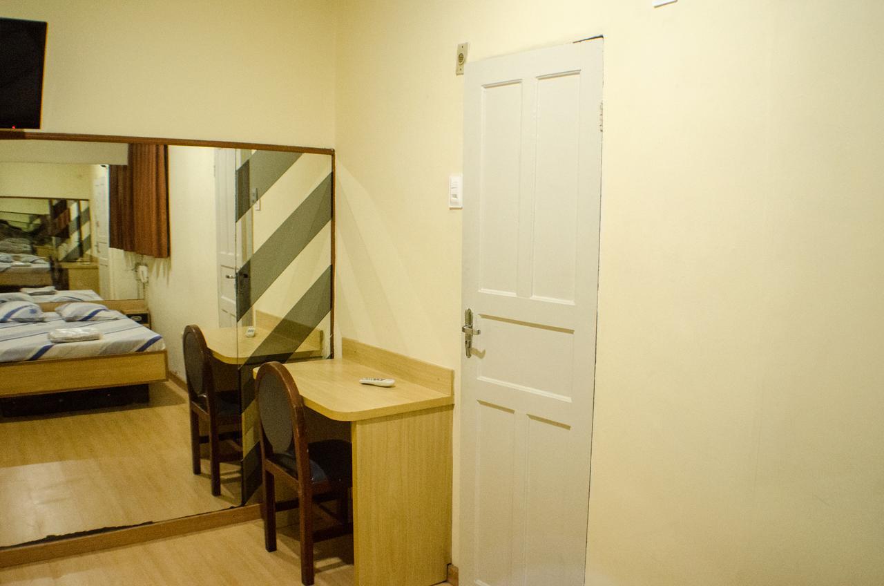 Hotel Ordenes (Adults Only) Rio de Janeiro Exterior photo
