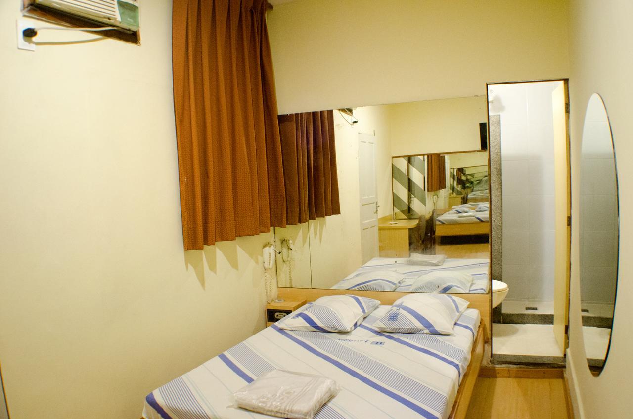 Hotel Ordenes (Adults Only) Rio de Janeiro Exterior photo