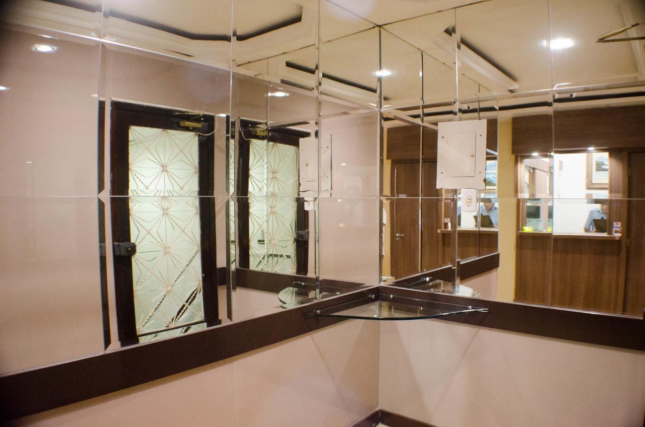 Hotel Ordenes (Adults Only) Rio de Janeiro Exterior photo